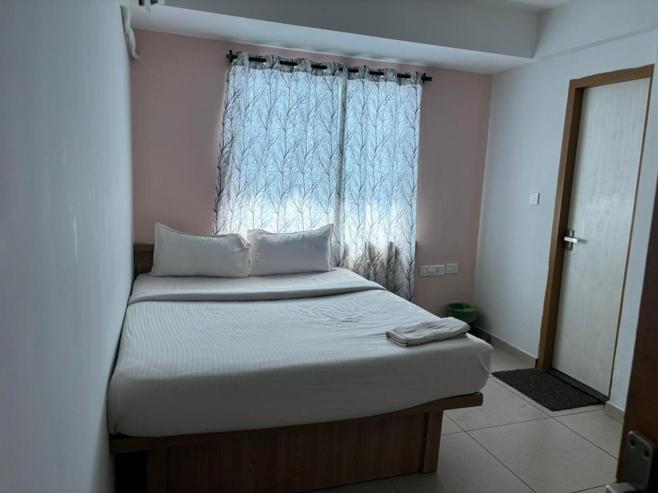 Abrigo Delamar Calecute Exterior foto